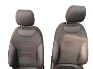 seats side upholstery KOMPLET MERCEDES EQA H243 LIFT (2024-) UK