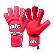 Brankárske rukavice 4Keepers Champ Colour Red VI červené 4