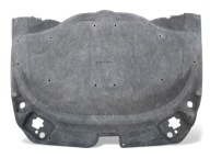 Podbitka Insonorisation du capot Mercedes CL W216 C216
