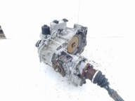 complete gearbox, DSG GYU AUDI TT R32 3.2