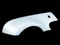 BUGATTI VEYRON DESTRA POSTERIORE PARAFANGO RIGHT FENDER
