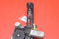 window regulator right rear part 7067798-14 BMW E87 5D HB LIFT 07-12