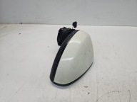 mirror exterior left AUDI A1 8X3 5-PIN EUROPA LY9K