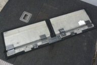 mats upholstery boot MERCEDES-BENZ GL X164