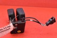 tenditore Aggancio ramo cinture sicurezza posteriore VW ID.3 1 e 19-21