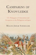 Campaigns of Knowledge: U.S. Pedagogies of