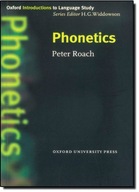 Phonetics Roach Peter