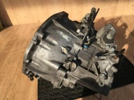 Getriebe RENAULT SCENIC II 1.9 DCI ND0002