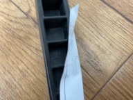 front left torsion bar Cadillac CTS III 2014+