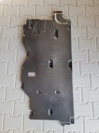 cover chassis left 99750434302 PORSCHE BOXSTER CAYMAN S 987