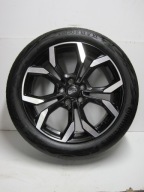 wheels discs tyres FORD PUMA MK2 R18 4 6 MM