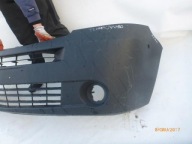 RENAULT MASTER LIFT 04-09 -> Paraurti Anteriore