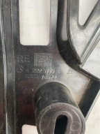 MERCEDES S-KLASA W222 bumper bracket rear rear part right
