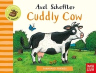 Farmyard Friends: Cuddly Cow group work