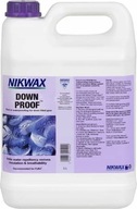 Nikwax Down Proof 5l