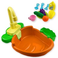 Kitchen Sink Toys Pretend Play Wash Up Kitchen Toy