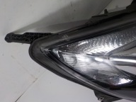 OPEL ASTRA J IV light right front front UK 13281283