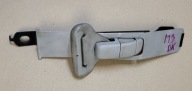 console holder SUWAK REGULACJA heights supports BEZPIECZ. MAZDA 3 BK OE