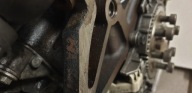 engine BLOK pistons 2.0 TDI CBA VW SEAT AUDI SKODA