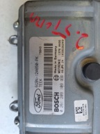 FORD computer control unit engine 6G9N-12A650-PK BOSCH 0261209109