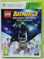 LEGO BATMAN 3 MIMO GOTHAM PL