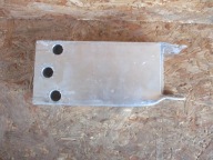 beam tip right front MERCEDES B KLASA W246