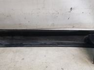 VW POLO 9N IV 1.2B 2003r. bumper support front 6Q0806564