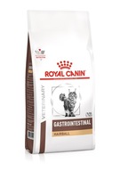 ROYAL CANIN Cat Gastro Intestinal Hairball 2 kg