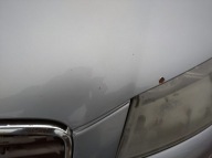AUDI A3 8P 03-08 mirror left LY7J .-PIN