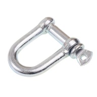 Vontatókötél összekötő 6mm