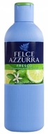 Felce Azzurra Bergamot & Cedro gél na umývanie tela 650 ml