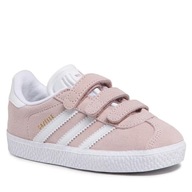 ADIDAS GAZELLE DZIECIĘCE BUTY SPORTOWE 25 2MXA