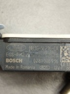 Volkswagen Amarok II Sonda lambda nox 0281008936 MB3G6L216CA