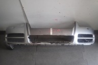 bumper front front VW TOUAREG 02-06 7L