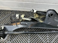 Obejma des stabilisators heck heck BMW X1 U11 6897841