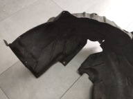 Audi A4 S4 B9 8W lift mudguard right rear. 8W0810172K