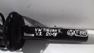 VW TIGUAN II shock absorber right front McPherson 5QF412021PM