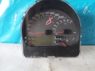 dials clock FIAT MULTILPA 1.6 B 51734587