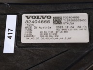 VOLVO XC40 LIFT C40 light REFLEKTOR FULL LED right front original 32404666