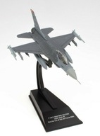 F-16CJ FIGHTING FALCON 1/100 Hachette (43)