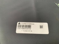 CUPRA BORN GRILL NOSEK GORA DER STOSSSTANGE BLENDE SCHUTZKAPPE