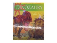 Dinozaury. Powrót do źródeł - Anne McRea