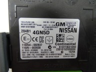Centralina computer INFINITI Q50 284B14GN5D