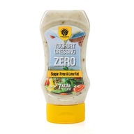 Rabeko Omáčka Yoghurt Dressing 350ml Zero Kalórie