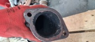 Ford Edge II 2020 ST LIFT catalyst filter CZASTEK 2.7 V6 K2G35E211VC