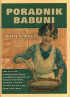 PORADNIK BABUNI - RUTH BINNEY