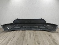 CUPRA FORMENTOR 2020-> bumper rear part SPOILER 5FF807568B