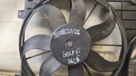 ventilátor chladiče GOLF VI 2009r 1K0121207BB