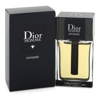 Dior Homme Intense 100 ml woda perfumowana EDP ORYGINALNIE ZAPAKOWANY