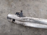 bumper support front front STREFY ZGNIOTU AUDI A4 B7